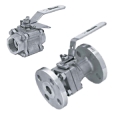Sharpe M Series Valves